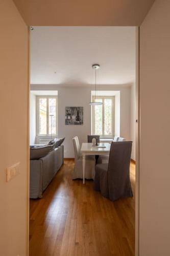 New apartment near Piazza del Popolo, Rome (photo 10)