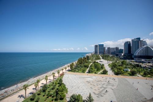 Batumi View Luxury 5