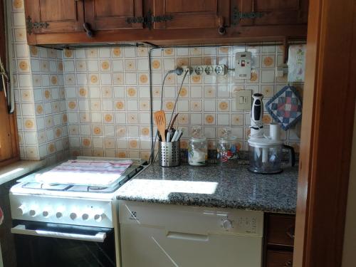 Konyha, Casa Le Ramine by Holiday World in Entracque