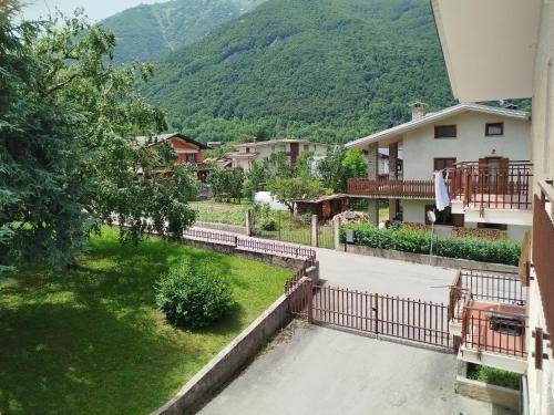 A szálláshely kívülről, Casa Le Ramine by Holiday World in Entracque