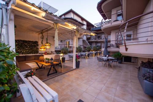 Ammolithos Beach, Stavros (photo 5)