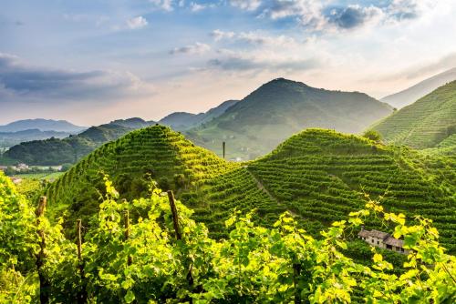 Hotel Villa Abbazia Relais & Chateaux
