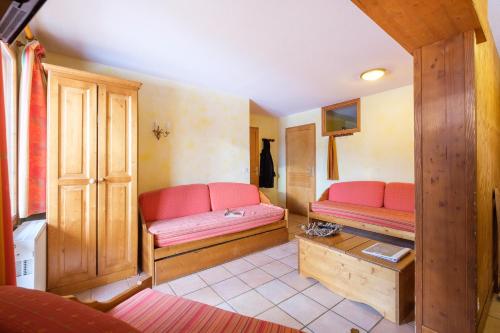 Résidence Les Balcons De Val Cenis Le Haut - image 11