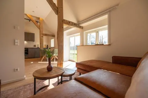 Reethus 22 Loft 1 in Timmendorfer Strand, Deutschland