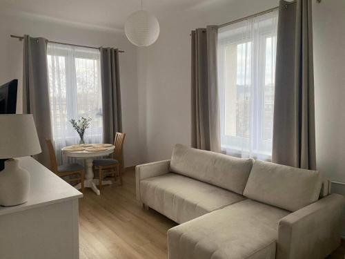 Cozy Apartment near Łazienki Royal Park, Varšava (fotografie 4)