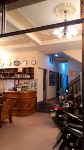 共用Lounge/電視區