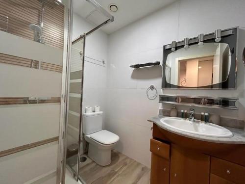 Río Manzanares - Apartamento de 1 dormitorio 5