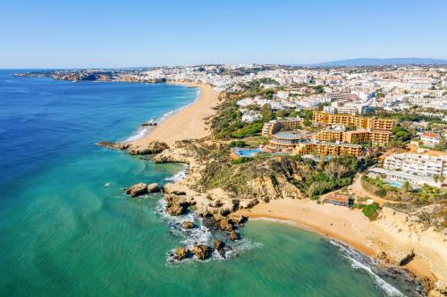 Auramar Beach Resort, Albufeira