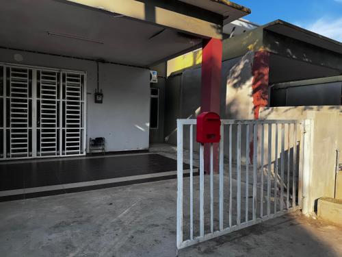 Jagapuri Homestay Jasin Melaka in Jasin