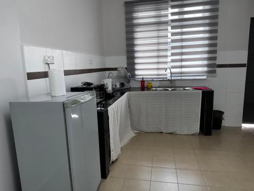 Jagapuri Homestay Jasin Melaka in Jasin