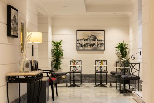 Hotel Della Conciliazione - image 5