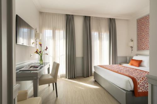 Hotel Della Conciliazione - image 9