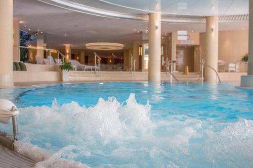 Hotel & Spa Der Steirerhof - image 2