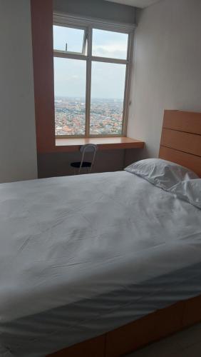 Healing Room Surabaya