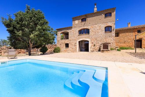 La Masieta gîte à louer Las Poblas