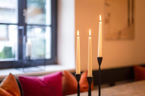 Παροχές, Raffl's Sweet Little Home in Άγιος Αντώνιος κ Άλμπεργκ