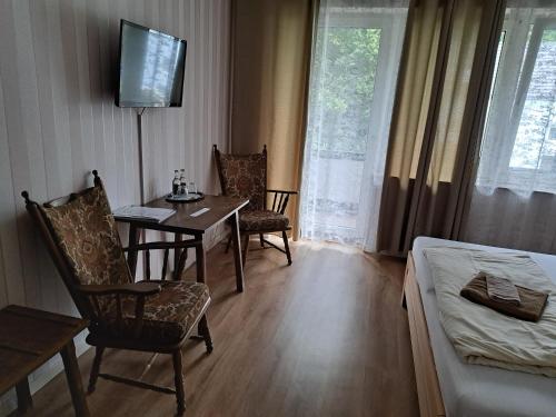 Double Room in cottage style