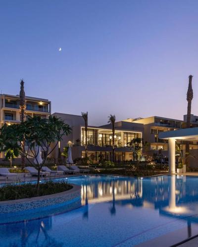 Address Marassi Resort