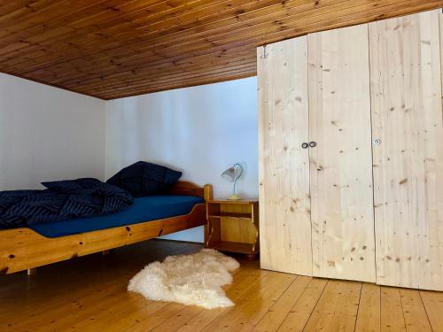 Duplex Apartment