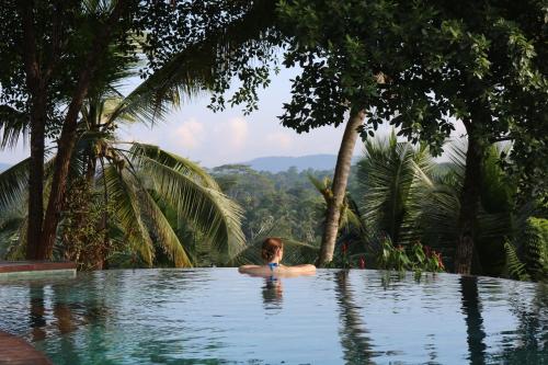 Tekanda Lodge Unawatuna