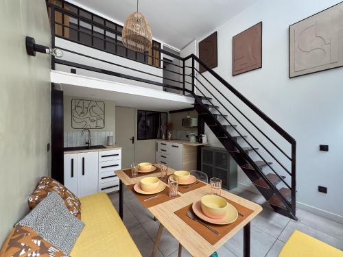 Pépite entre Le Panier et le Vieux-port