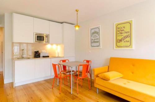 Light House Apartments - Casas da Baixa - image 13