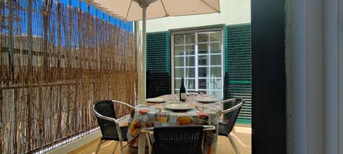 Apt 3 Quartos, Terraço, Centro, Prestige For Home