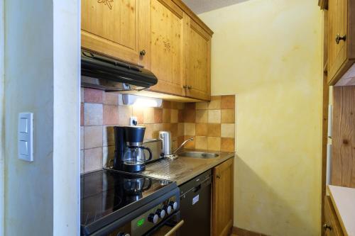 Résidence Les Balcons de Val Cenis Village - image 11