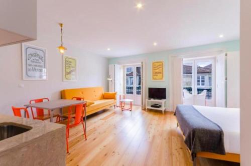 Light House Apartments - Casas da Baixa - image 4