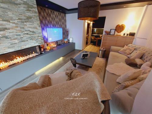 La Suite