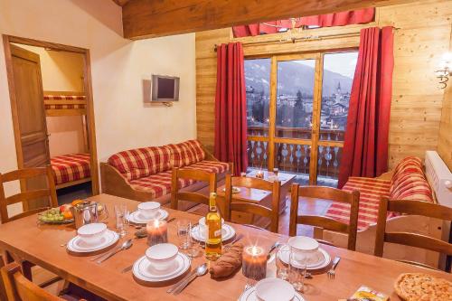 Résidence Les Balcons de Val Cenis Village - image 2