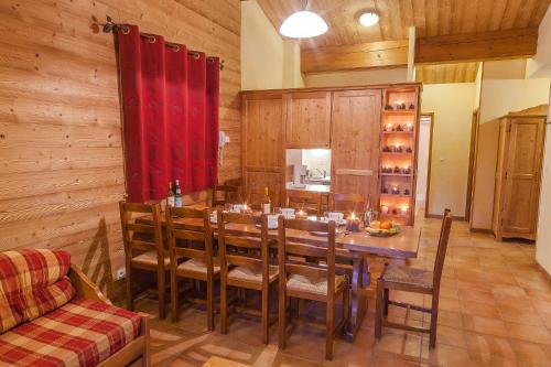 Résidence Les Balcons de Val Cenis Village - image 5