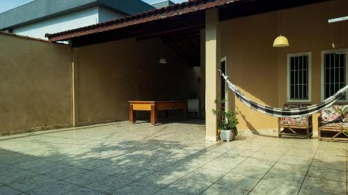 设施服务, Piscina Aquecida, Ar Cond, Área Gourmet, Bilhar, Wi-Fi (Piscina Aquecida, Ar Cond, Area Gourmet, Bilhar, Wi-Fi) in 博皮兰加