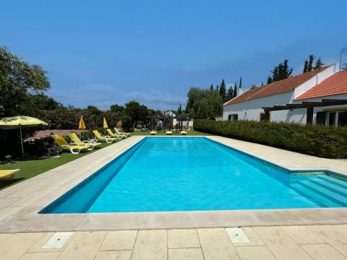 ทัศนียภาพ, Agroturismo Horta Da Vila in อัลวิโต