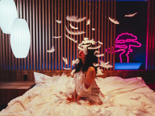 ODO HOTEL オドホテル大人専用