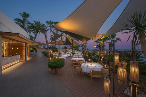 Amathus Beach Hotel Limassol - image 4