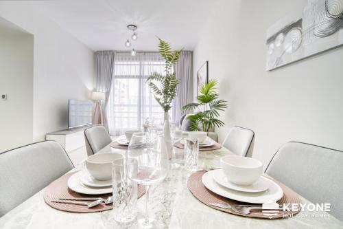 Sanctuary One Bedroom Suite 2 - main image