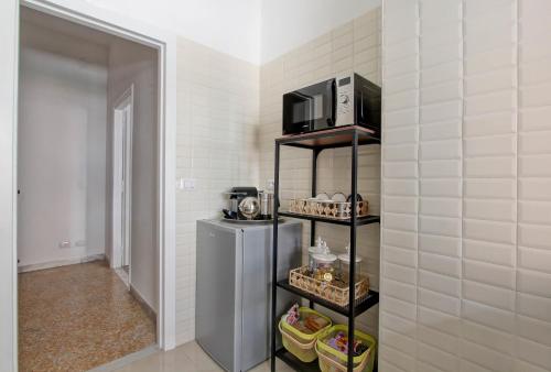 Residenza Santa Barbara, Roma (foto 10)