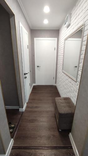Apartments on 23,1 Nаzarbaeva Ave in Ust-Kamenogorsk