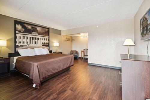 King Room -Non-Smoking