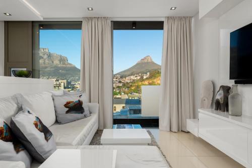 Lux De Waterkant Apartment - Mountain Views