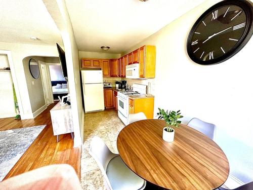 Lennox C304 Peaceful & Perfect Private 1-br in Philadelphia, USA