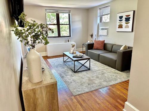 Lennox C402 Peaceful & Perfect Private 1-br in Philadelphia, USA