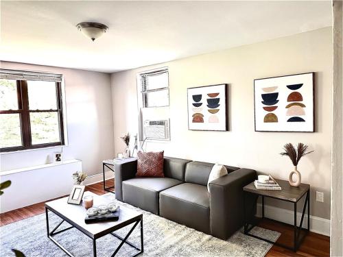Lennox C304 Peaceful & Perfect Private 1-br in Philadelphia, USA