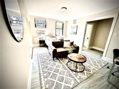 Lennox C405 Peaceful & Perfect Studio Apt in Philadelphia, USA