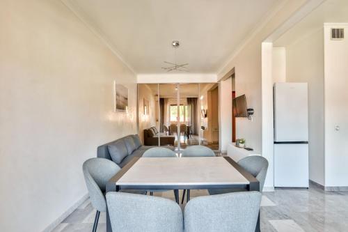 Stunning 1 BR Flat with terrace at Nice in Saint-Sylvestre