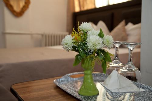Hotel Metropol - image 14