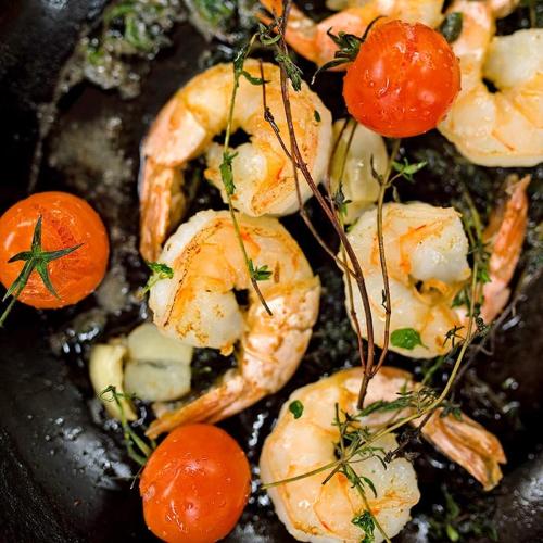 Altes Gutshaus Klink in Klink