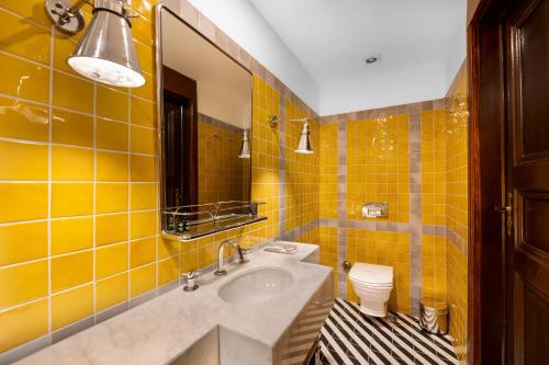 Suite with Pool View image 2