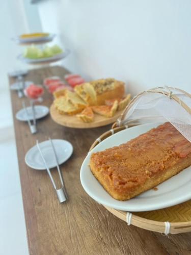 Pousada Lirio Trancoso Porto Seguro Brazil